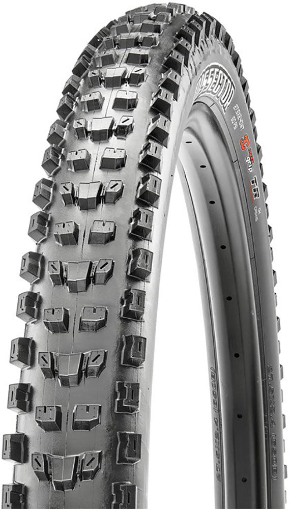 MAXXIS OUTER DESSCETOR EXO TR 27,5 x 2,40 SW Fold