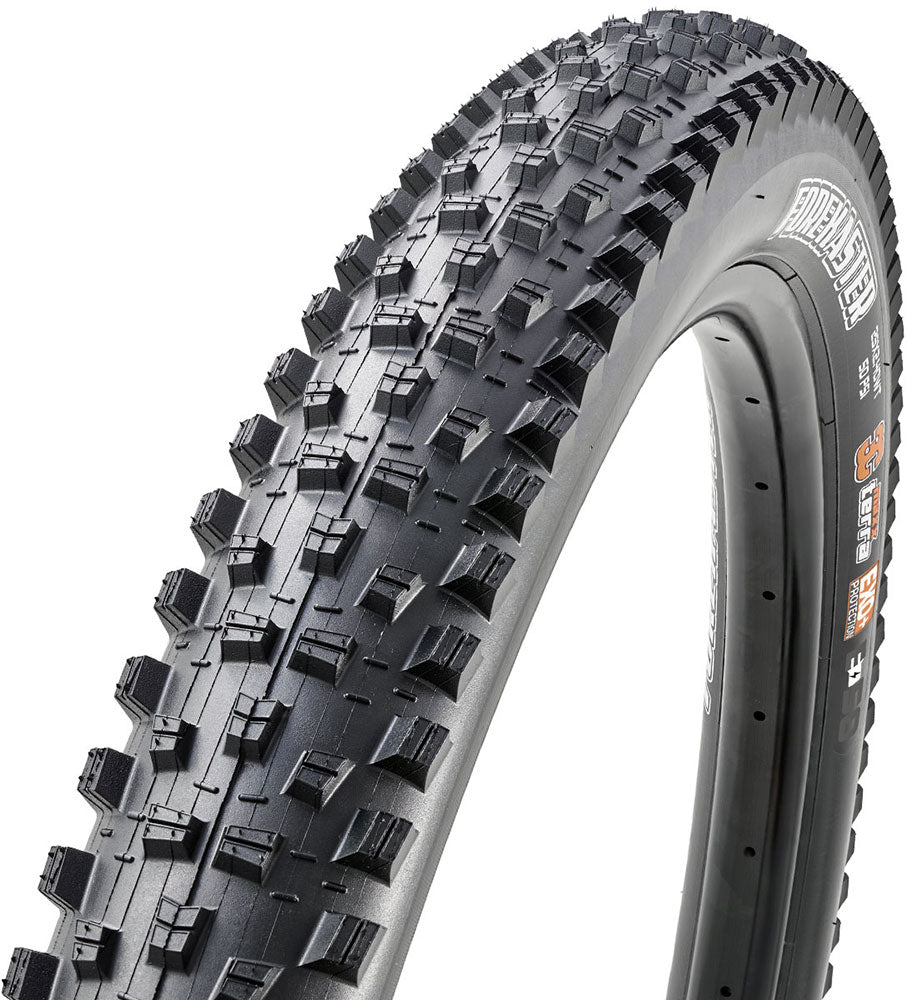 Opona składana Maxxis Forekaster 29 wt tr exo dual 60