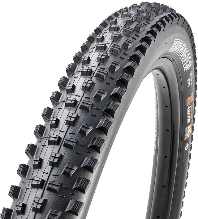 Opona składana Maxxis Forekaster 29 wt tr exo dual 60