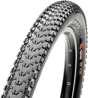 Opona składana Maxxis ikon 26x2.20 single 60 e-25