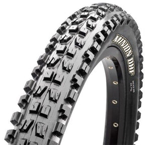MAXXIS TION MINION DHF 3C EXO TR 29 x 2,50 SW Fold