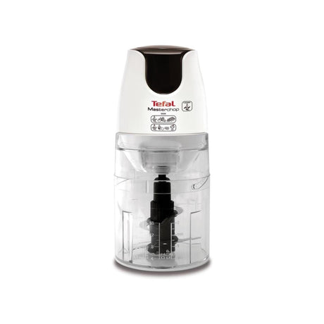 Urządzenie do krojenia Tefal Masterchop 500w 500ml