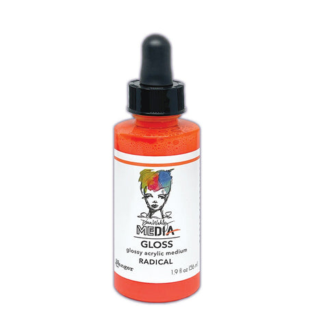 Ranger Ink Ranger • Dina Wakley Media Gloss w stylu kroplomierza