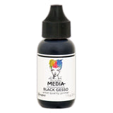 Ranger Ink Ranger • Dina Wakley Media Gesso Black