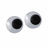 Vaessen Creative • Googly Eyes 20mm 720szt
