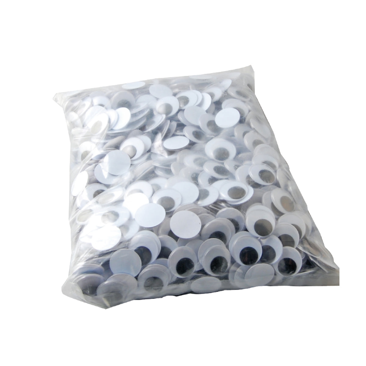 Vaessen Creative • Googly Eyes 20mm 720szt