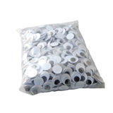 Vaessen Creative • Googly Eyes 20mm 720szt