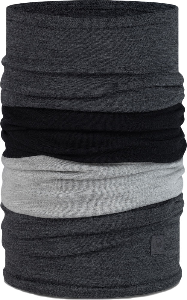 Buff Merino Move - wielofunkcyjny szalik
