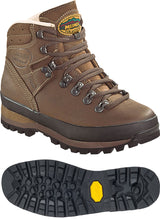 Meindl Borneo 2 mfs - buty turystyczne