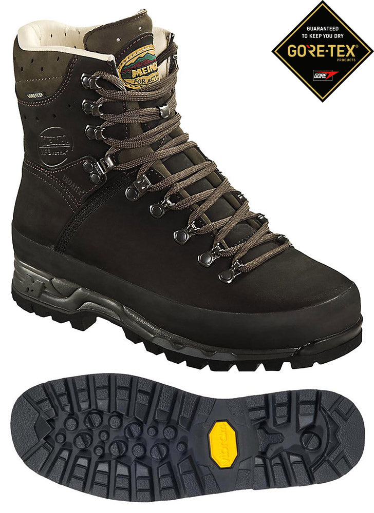 Meindl Island MFS Active GTX® – buty turystyczne