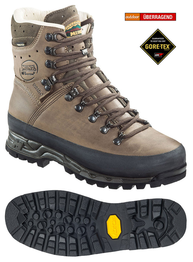 Meindl Island MFS Active GTX® – buty turystyczne