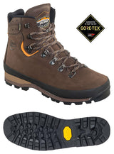 Meindl paradiso mfs gtx® - buty turystyczne