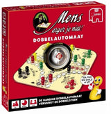 Jumbo, nie denerwuj się! maszyna do kości