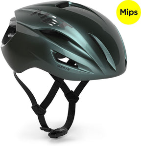 Z mantami mipsami - kolarskie piekło | l (58-61cm)