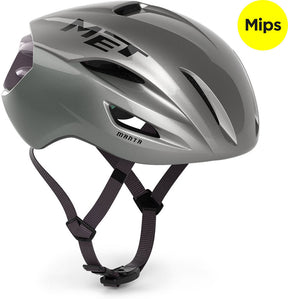 Z mantami mipsami - kolarskie piekło | l (58-61cm)