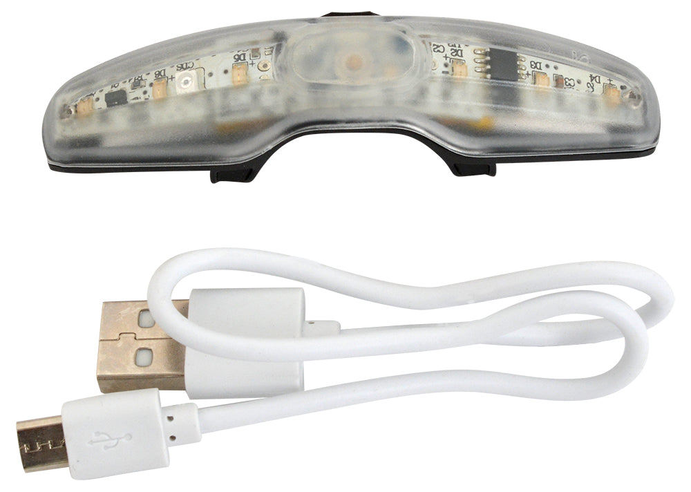 Z diodą LED USB