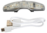 Z diodą LED USB