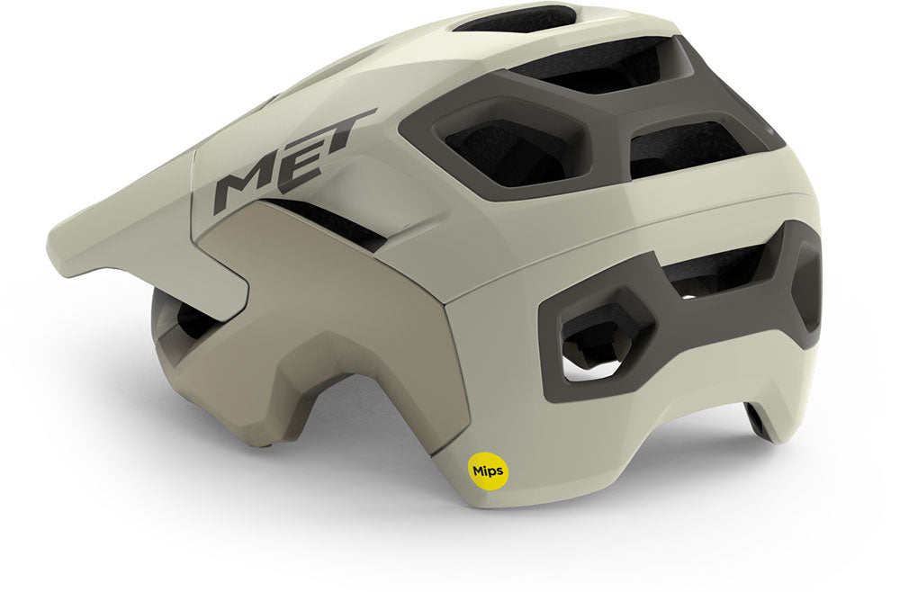Z revo mipsami - piekło mtb
