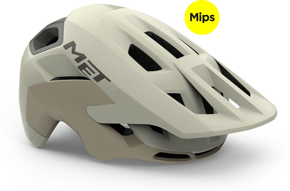 Z revo mipsami - piekło mtb