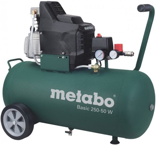 Kompresor Metabo basic 250-50 w | 200 lmin - 601534000