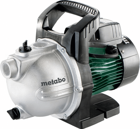 Pompa ogrodowa Metabo p 2000 g - 600962000