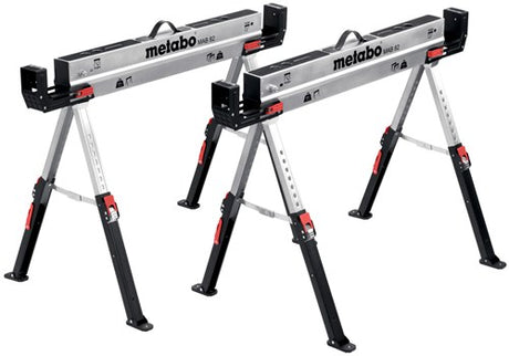 Akcesoria Metabo Zestaw kozłów Metabo mab 82 - 626990000