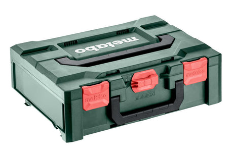 Metabo metabox-case 145 m