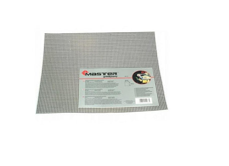 Master grill bakken en grillen net 36x42 cm