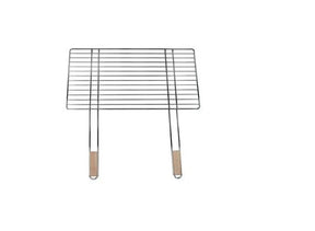 Master barbecue grill 68x40cm