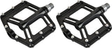 Pedały platformowe Wellgo mtb atb mg6-al
