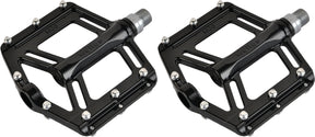 Pedały platformowe Wellgo mtb atb mg6-al