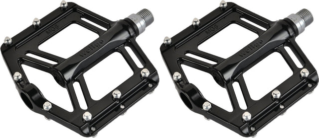 Pedały platformowe Wellgo mtb atb mg6-al