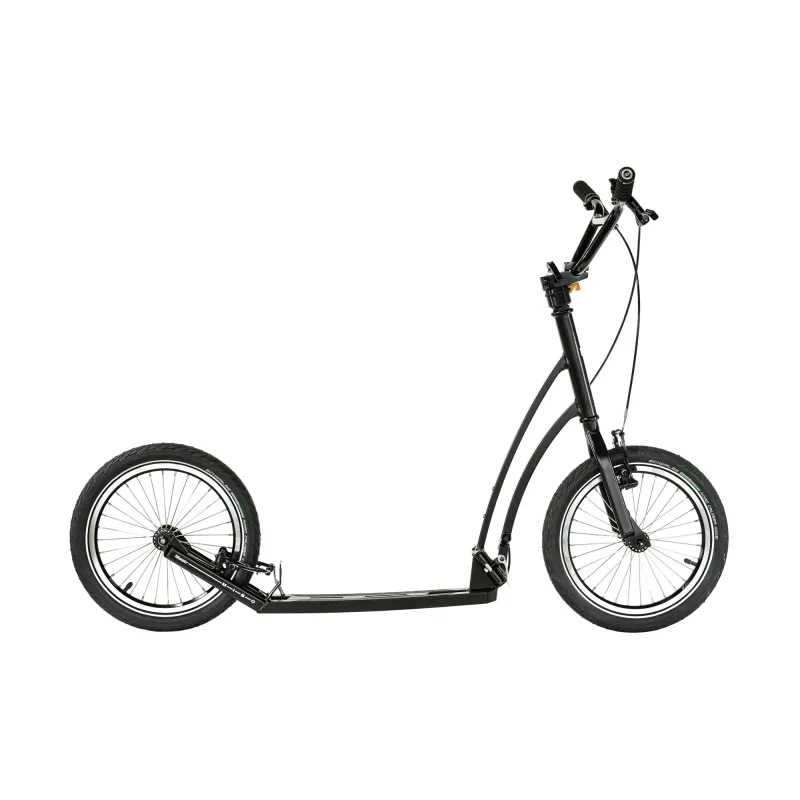 MIBO MASTTR 16 16 Black