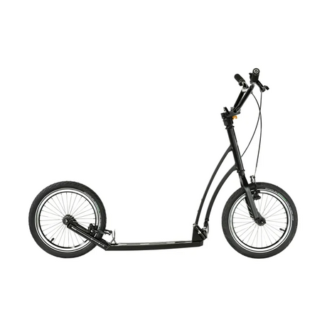 MIBO MASTTR 16 16 Black