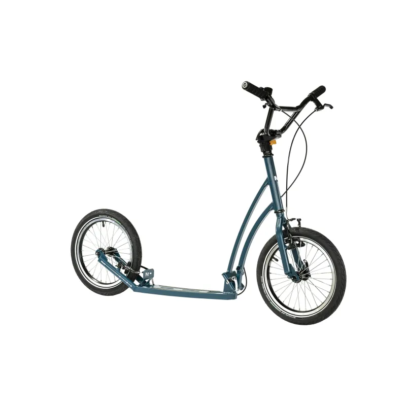 MIBO MASTTR Oceanblue
