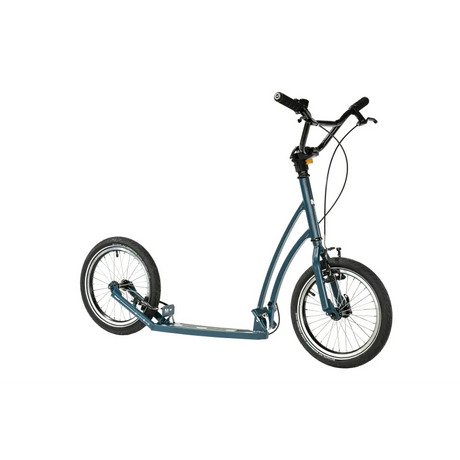 MIBO MASTTR Oceanblue