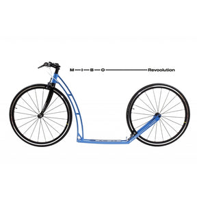 MIBO Revoo 28 28 Blue