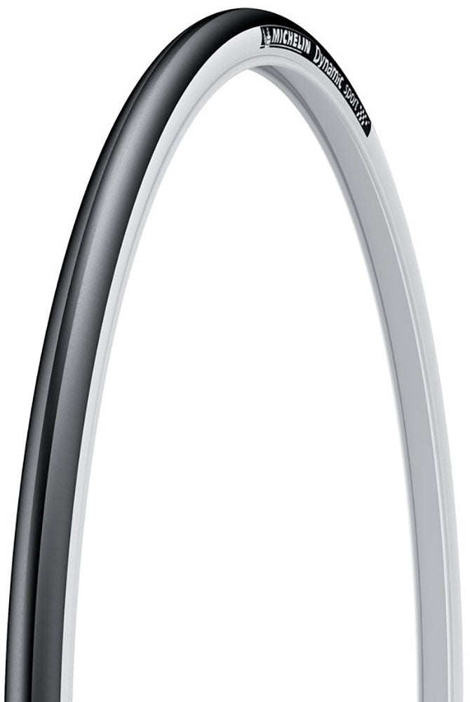 Dynamiczna sportowa opona Michelin z 28 drutami