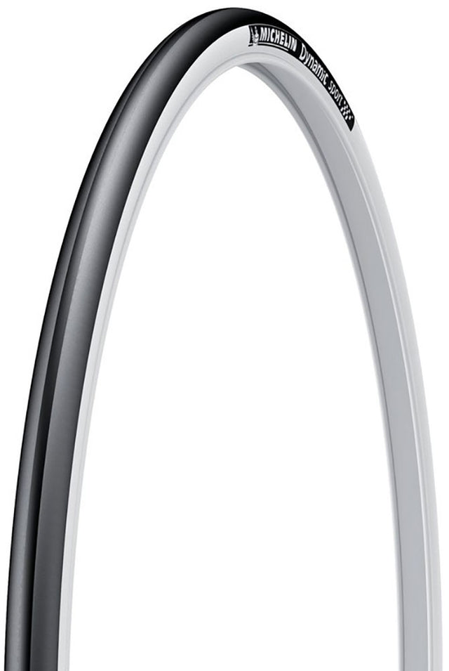 Dynamiczna sportowa opona Michelin z 28 drutami