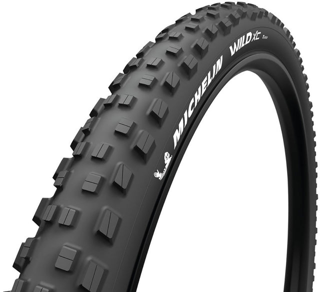 Opona składana Michelin Wild xc Performance Line 29 tlr