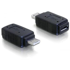 Konwerter adaptera micro USB