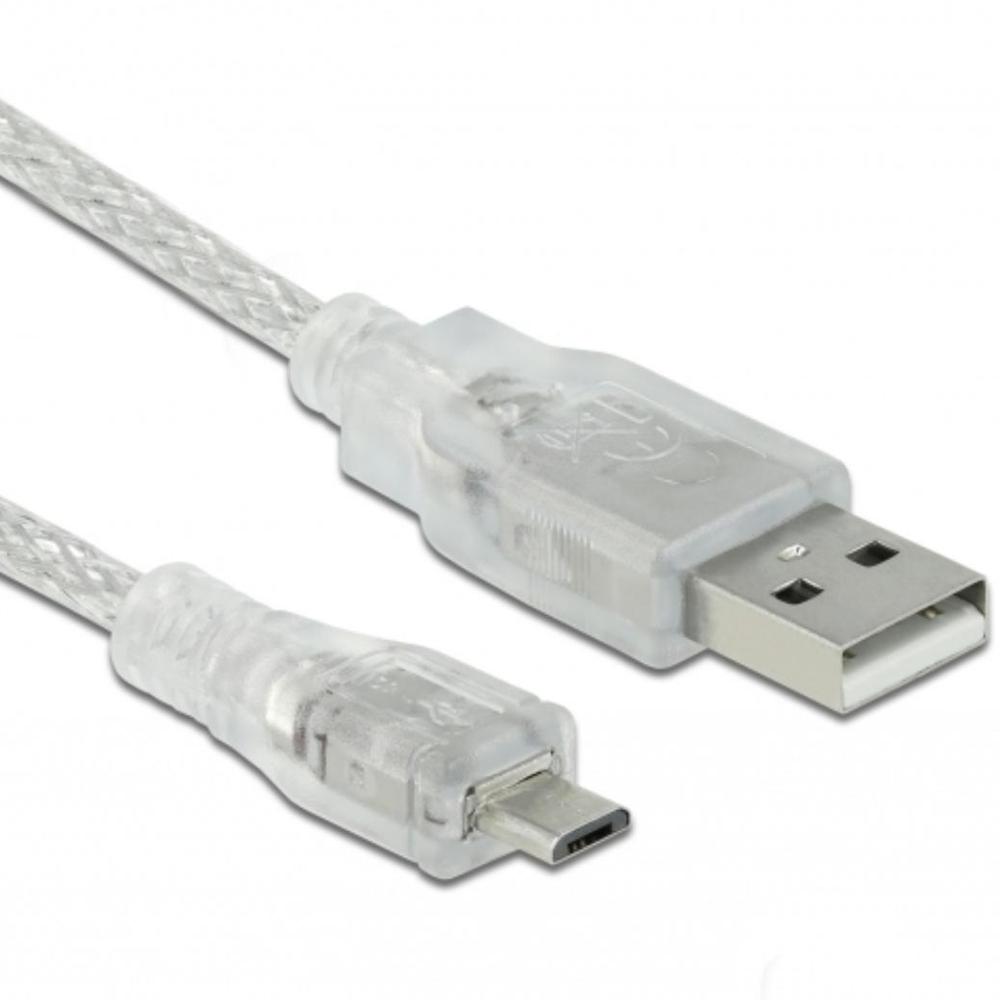 HTC - kabel mikro USB