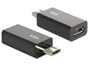 Adapter mikroUSB