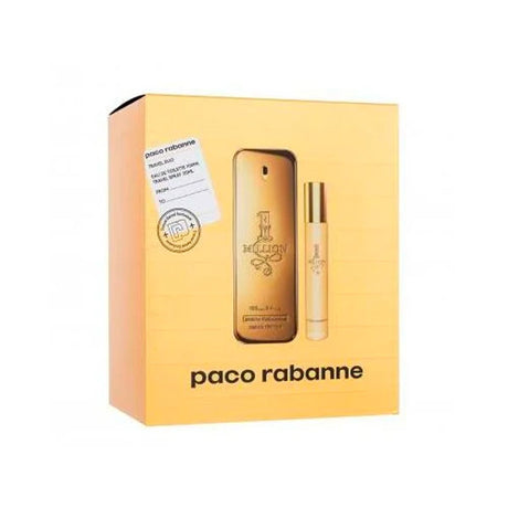 Zestaw upominkowy Paco Rabanne One Million dla mężczyzn