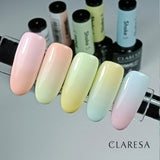 Claresa Lakier żelowy UV LED 5ml Shake 2