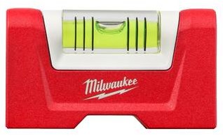 Kompaktowa poziomica torpedowa Milwaukee - 4932472122