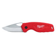 Kompaktowy scyzoryk Milwaukee - 1 szt. - 4932478560