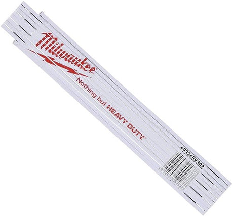 Linijka składana Milwaukee - 2m - 4932459302