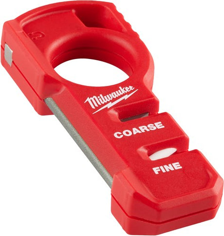 Akcesoria Milwaukee Kompaktowa ostrzałka do noży Milwaukee Kompaktowa ostrzałka do noży - 4932478562