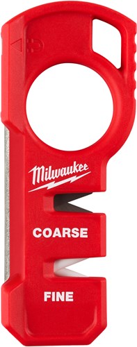 Akcesoria Milwaukee Kompaktowa ostrzałka do noży Milwaukee Kompaktowa ostrzałka do noży - 4932478562